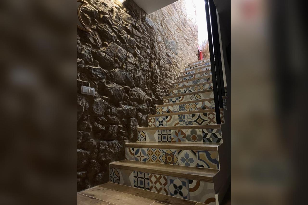 Casa Rural Depende Vilagarcia de Arousa Εξωτερικό φωτογραφία