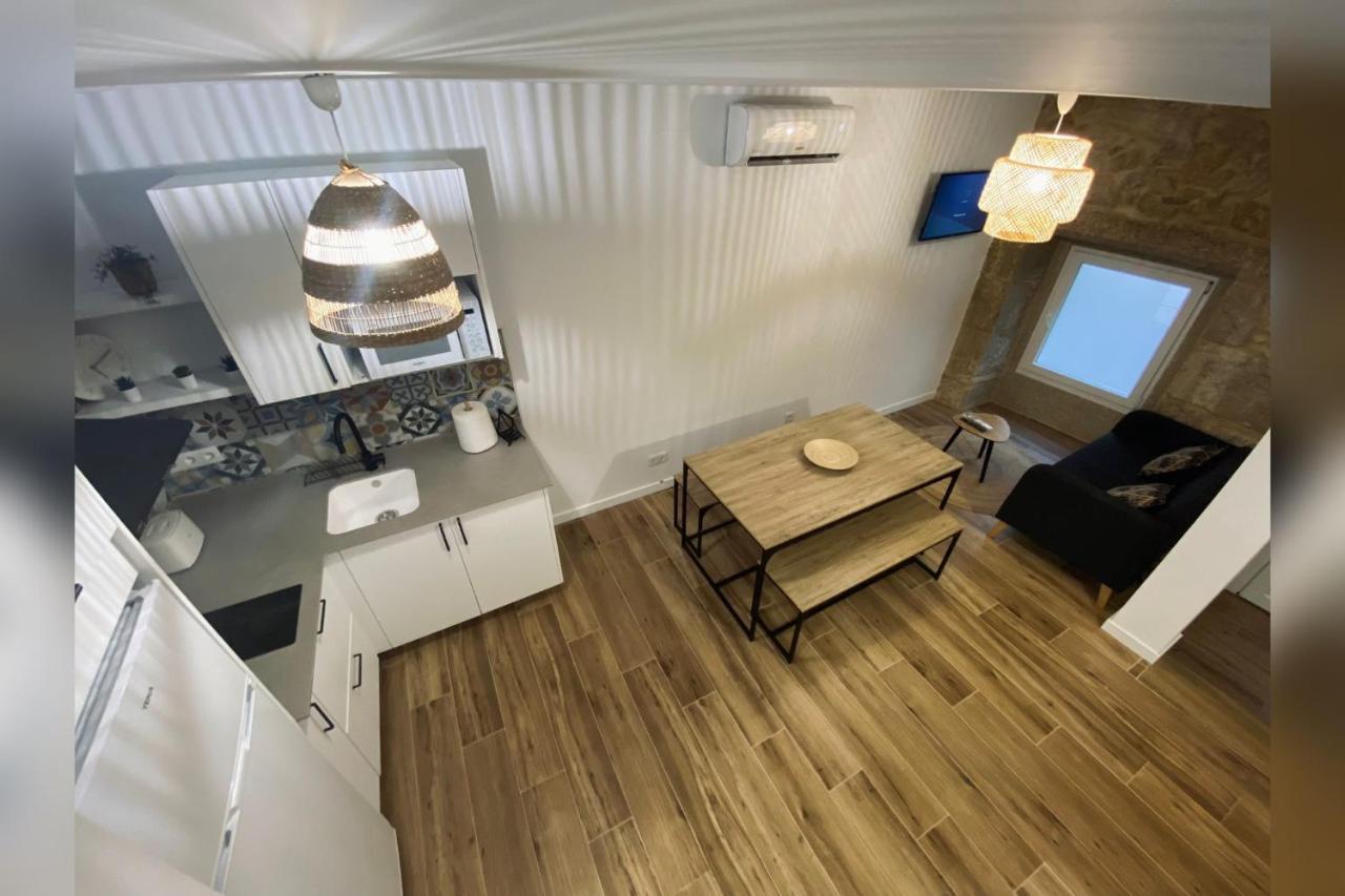 Casa Rural Depende Vilagarcia de Arousa Εξωτερικό φωτογραφία