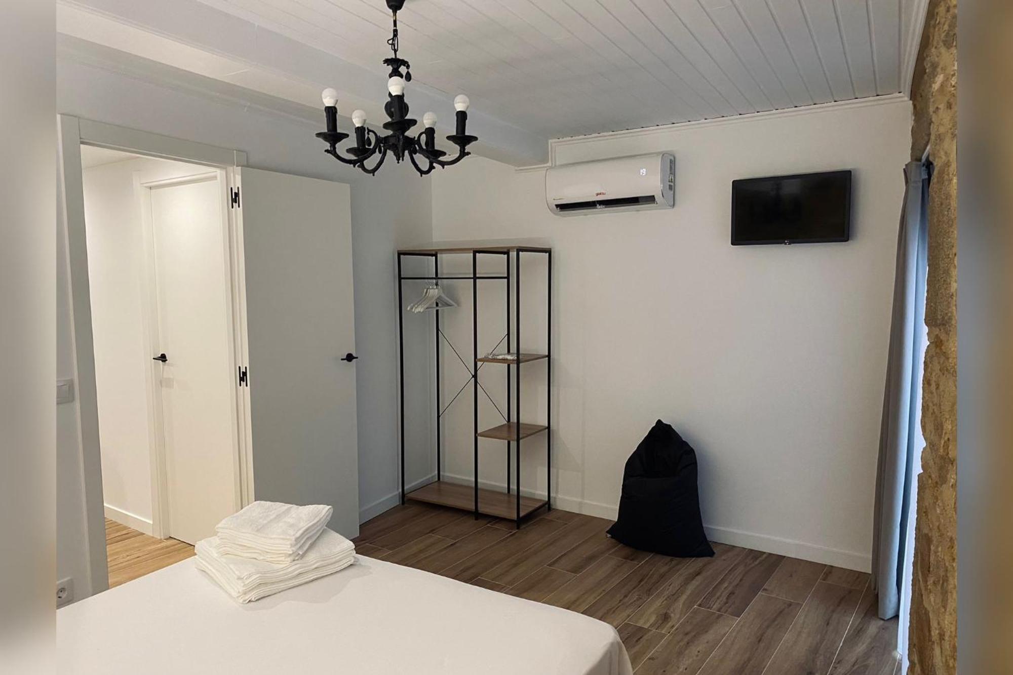 Casa Rural Depende Vilagarcia de Arousa Εξωτερικό φωτογραφία
