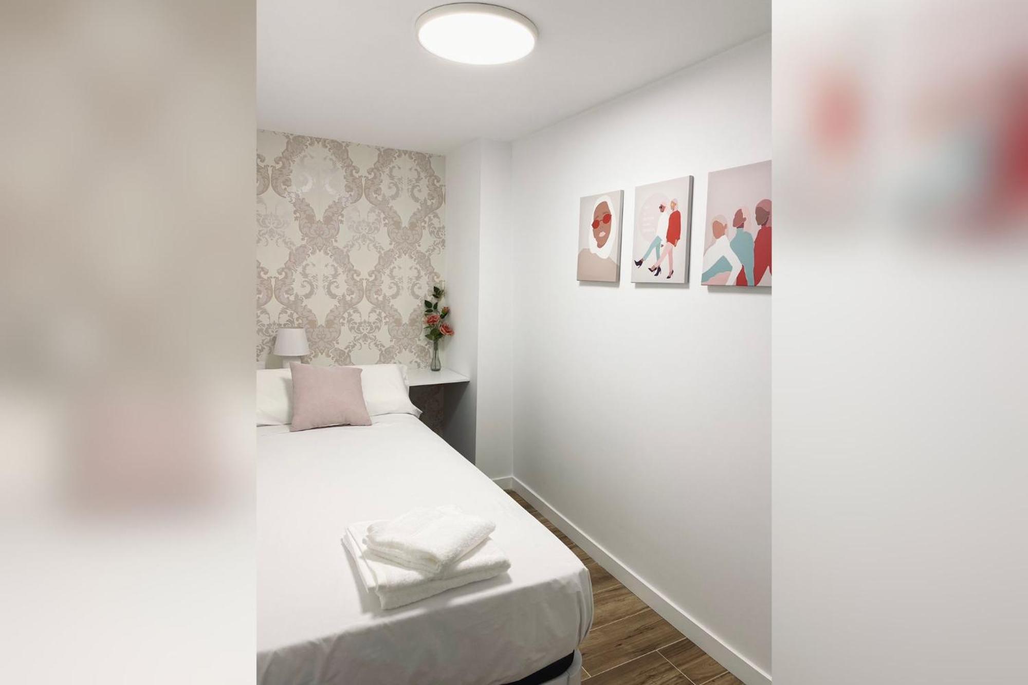 Casa Rural Depende Vilagarcia de Arousa Εξωτερικό φωτογραφία